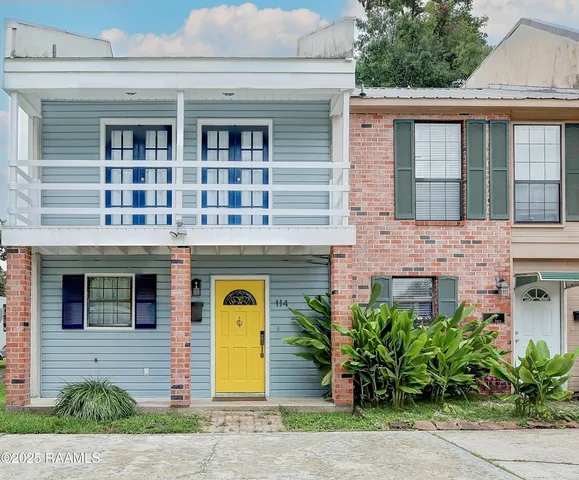 $2,000 | 114 Carlin Street, Lafayette, LA 70501