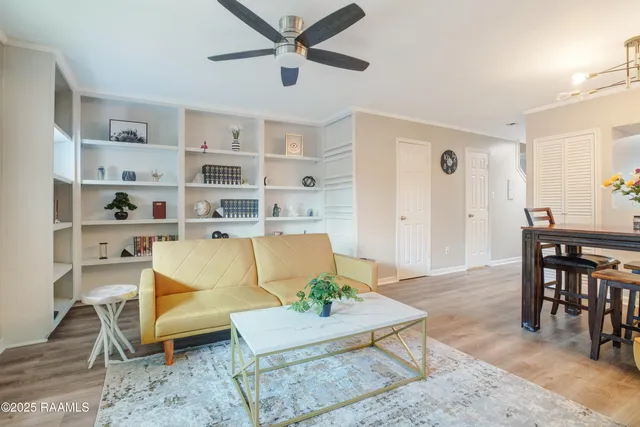 $1,500 | 114 Carlin Street, Lafayette, LA 70501