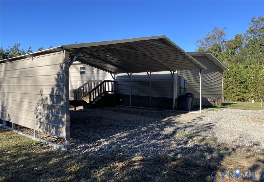 7156 Double Bridges Road Victoria, VA 23974 - Photo 2 of 37