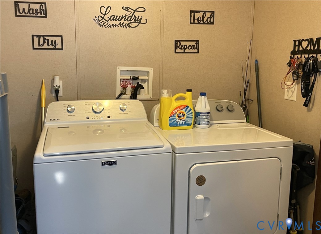 7156 Double Bridges Road Victoria, VA 23974 - Photo 25 of 37