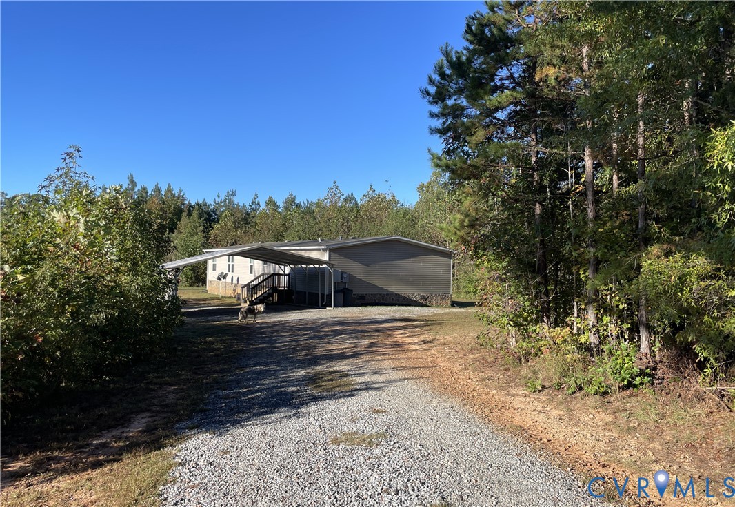 7156 Double Bridges Road Victoria, VA 23974 - Photo 27 of 37