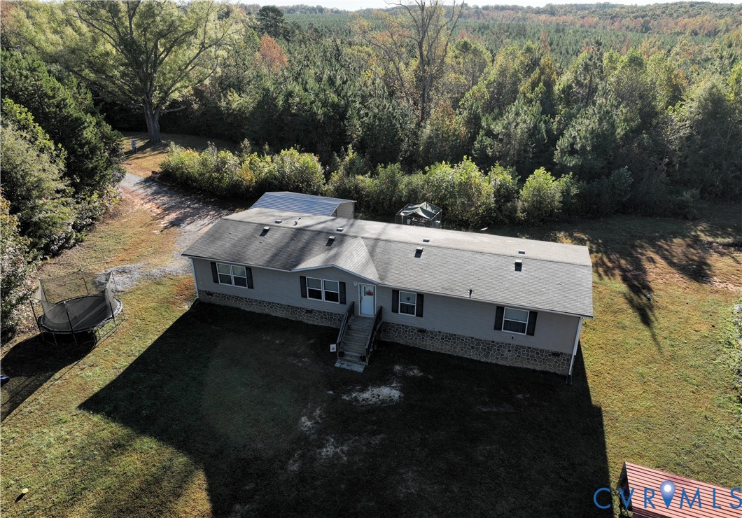 7156 Double Bridges Road Victoria, VA 23974 - Photo 28 of 37