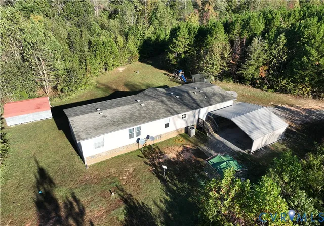 $299,000 | 7156 Double Bridges Road, Victoria, VA 23974