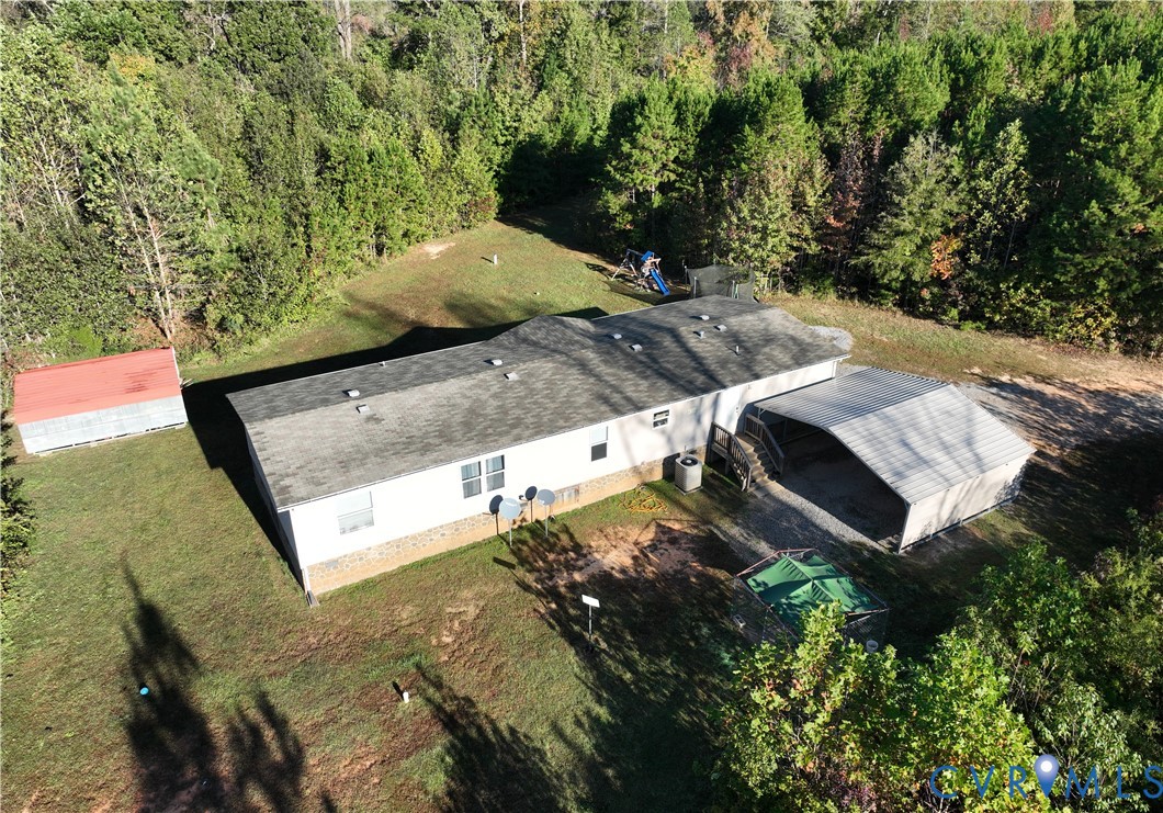 7156 Double Bridges Road Victoria, VA 23974 - Photo 30 of 37