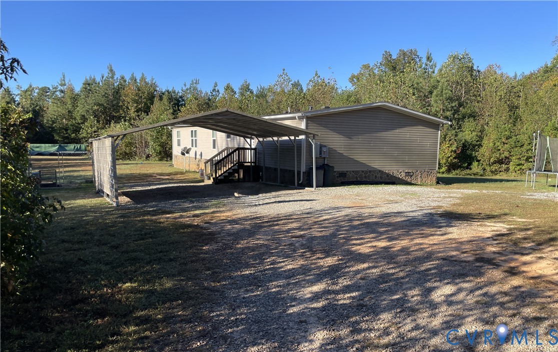 7156 Double Bridges Road Victoria, VA 23974 - Photo 3 of 37