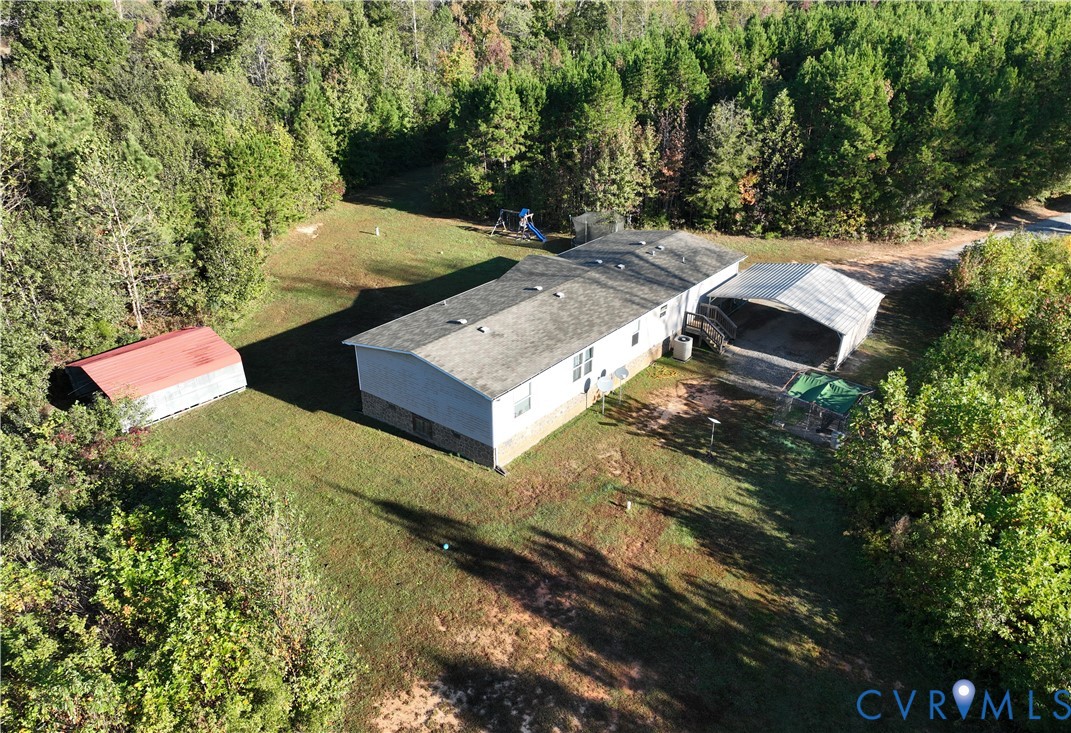 7156 Double Bridges Road Victoria, VA 23974 - Photo 31 of 37