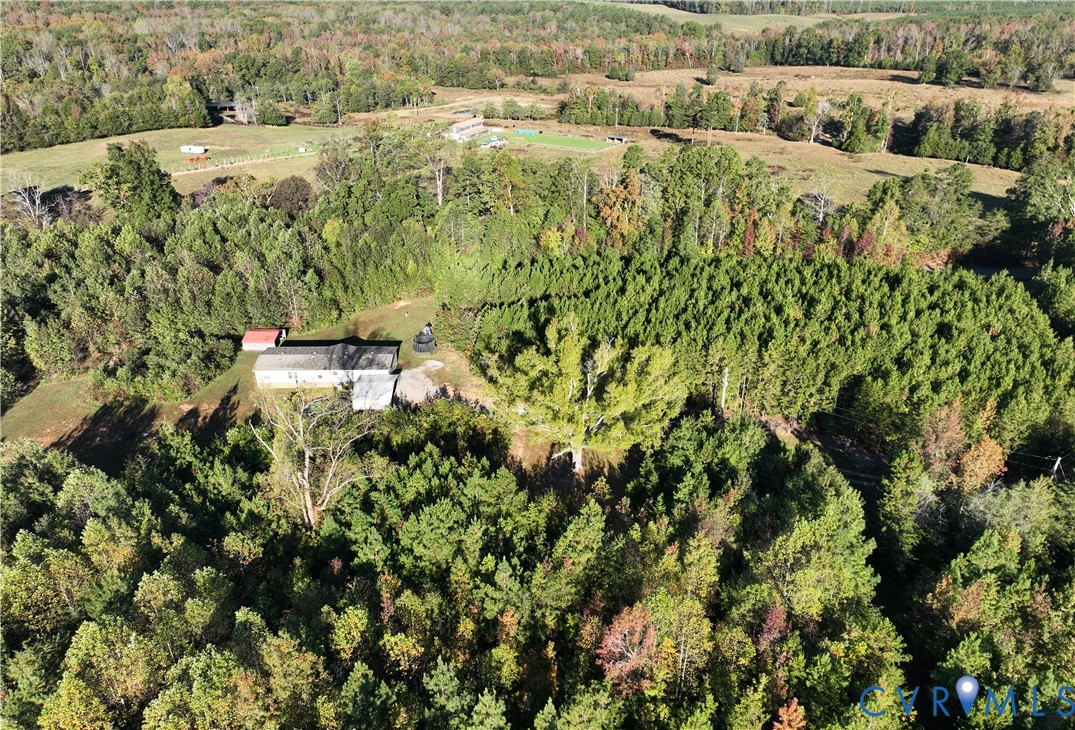 7156 Double Bridges Road Victoria, VA 23974 - Photo 33 of 37