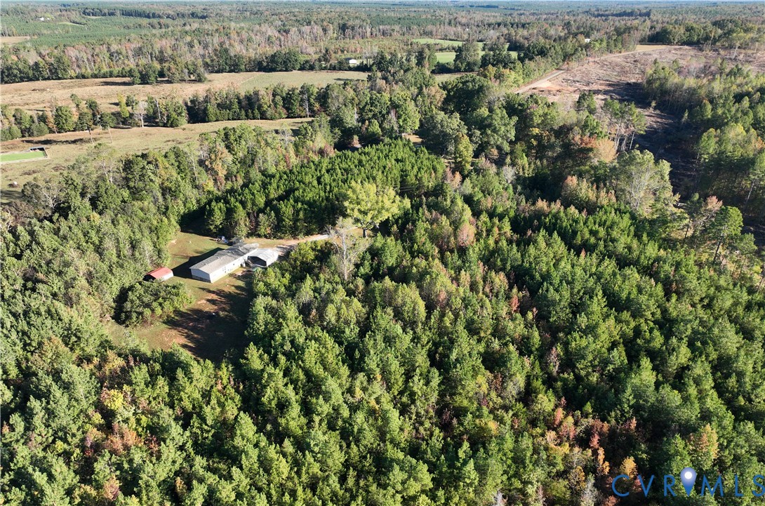 7156 Double Bridges Road Victoria, VA 23974 - Photo 35 of 37