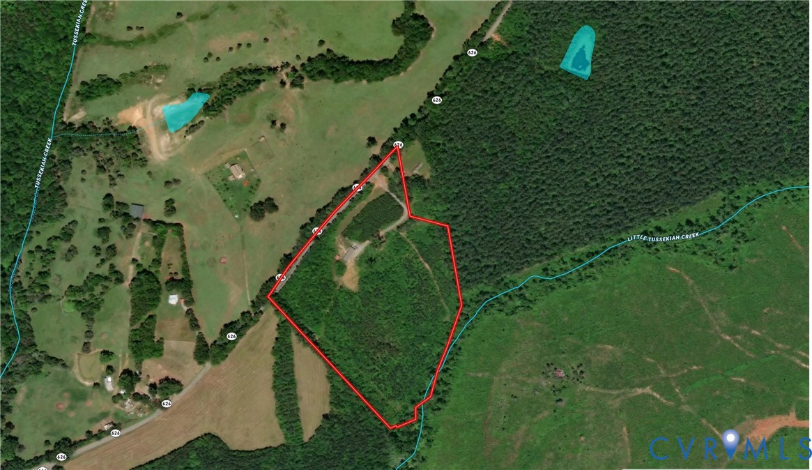 7156 Double Bridges Road Victoria, VA 23974 - Photo 37 of 37