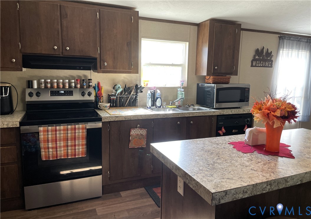 7156 Double Bridges Road Victoria, VA 23974 - Photo 7 of 37