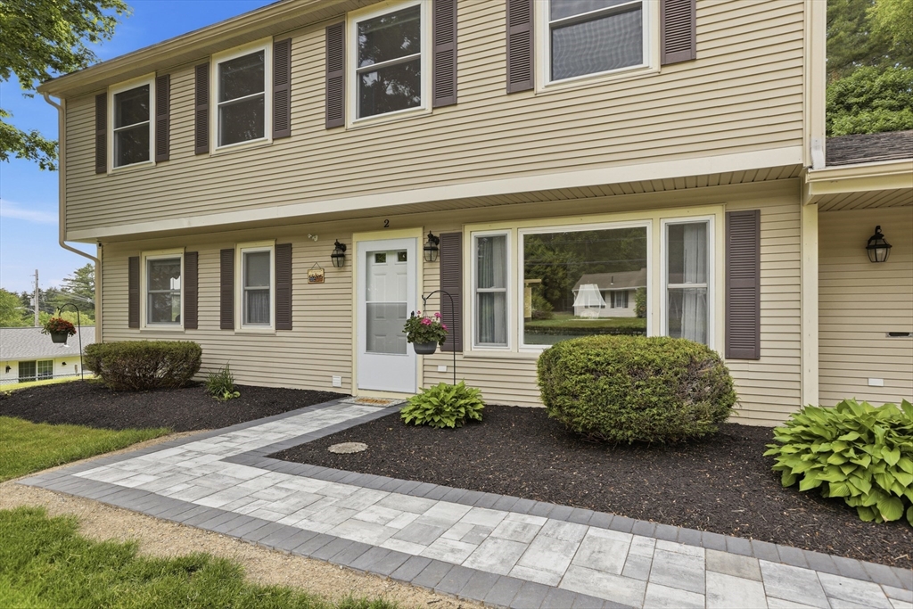 2 Alan Road Hudson, MA 01749 - Photo 2 of 42