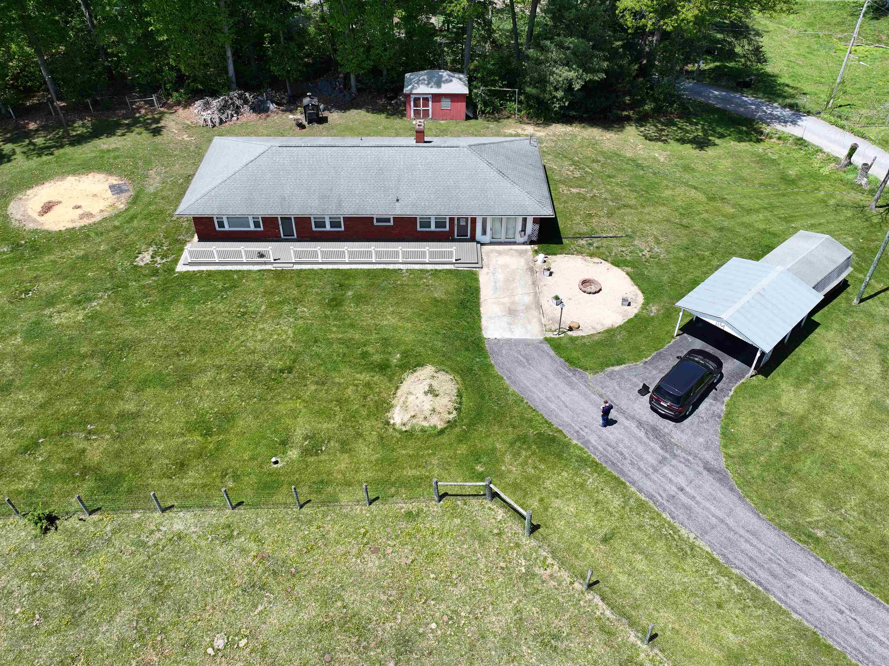 1335 Rinacas Corner Road Shenandoah, VA 22849 - Photo 11 of 35