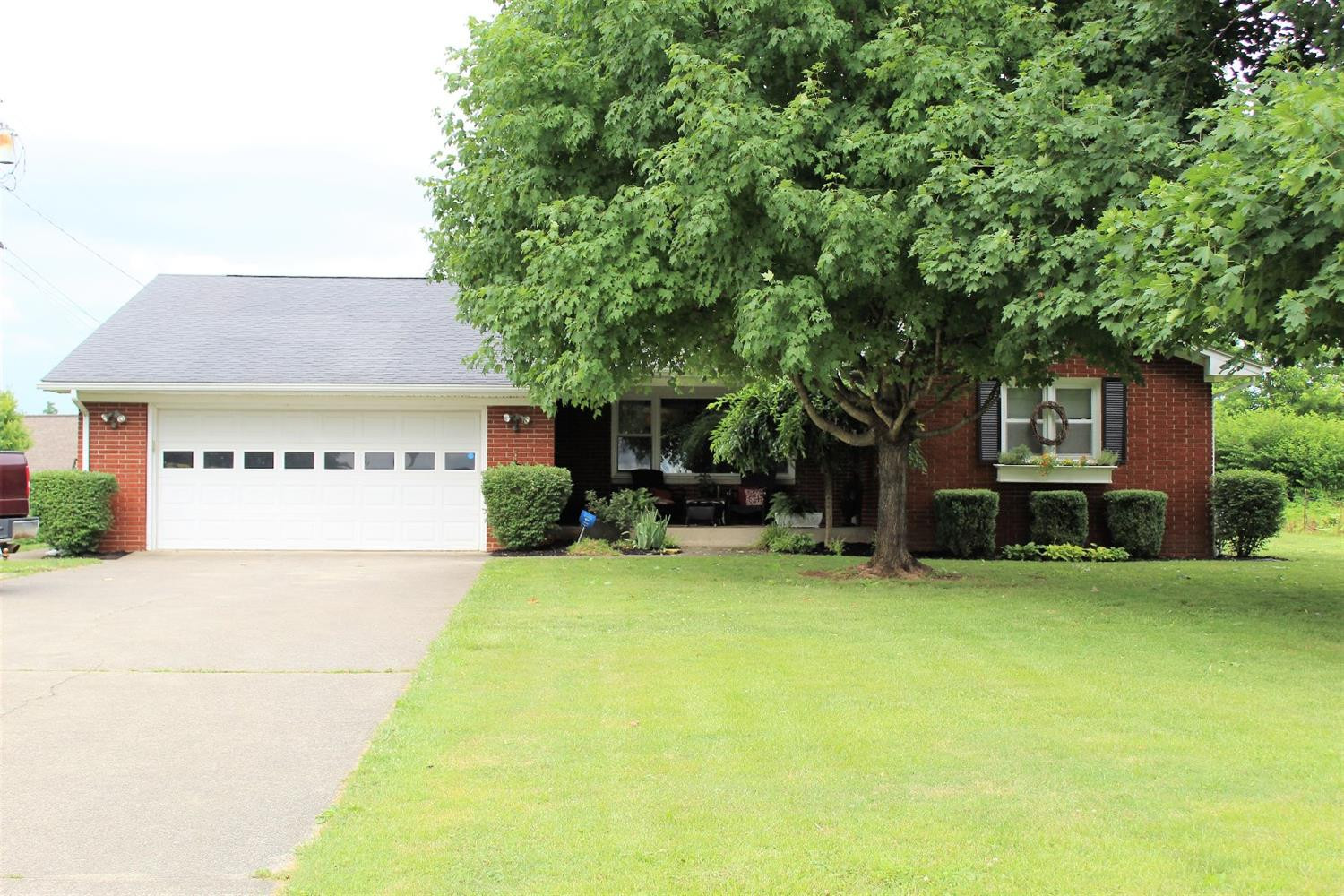 1280 Old Whitley Road London, KY 40744 - Photo 52 of 54 Listing Photo