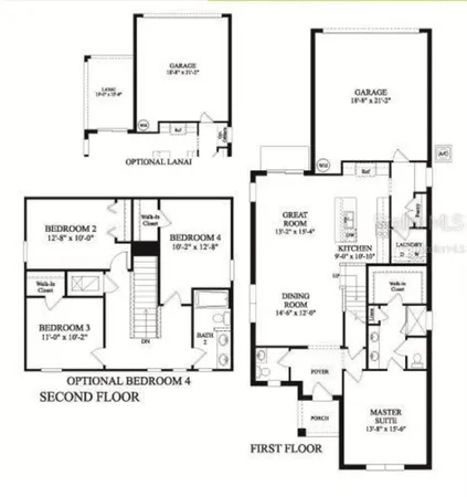 $2,600 | 1498 Grassland Avenue, St. Cloud, FL 34771