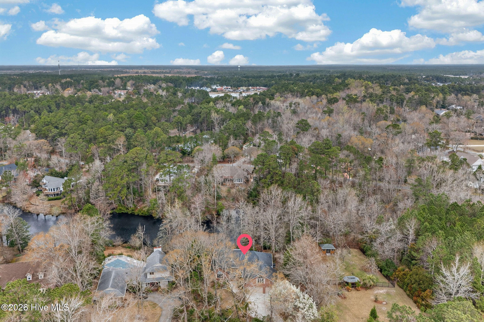 236 Ravenswood Road Hampstead, NC 28443 - Photo 59 of 66 236RavenswoodRoad-61