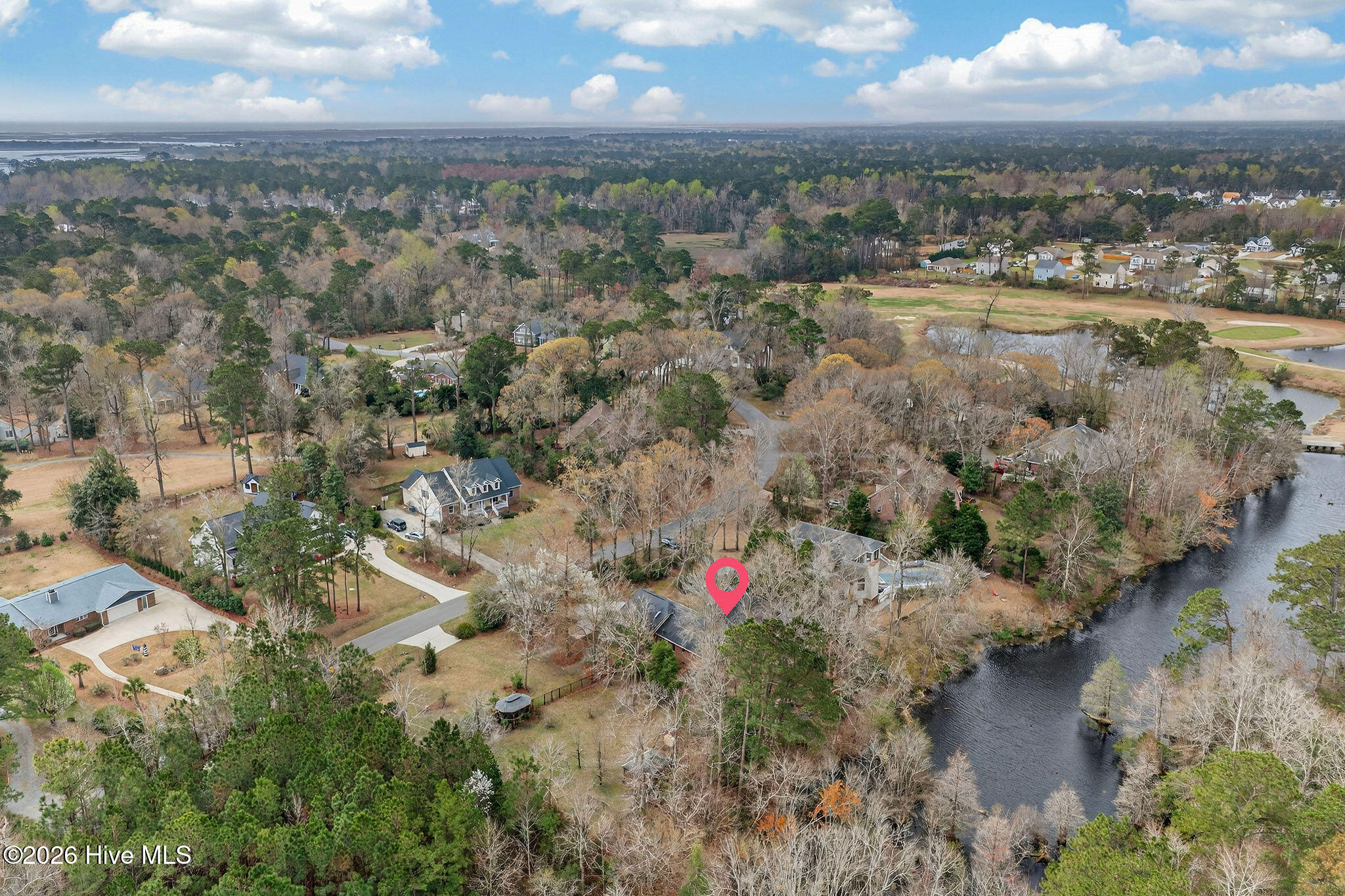 236 Ravenswood Road Hampstead, NC 28443 - Photo 62 of 66 236RavenswoodRoad-64