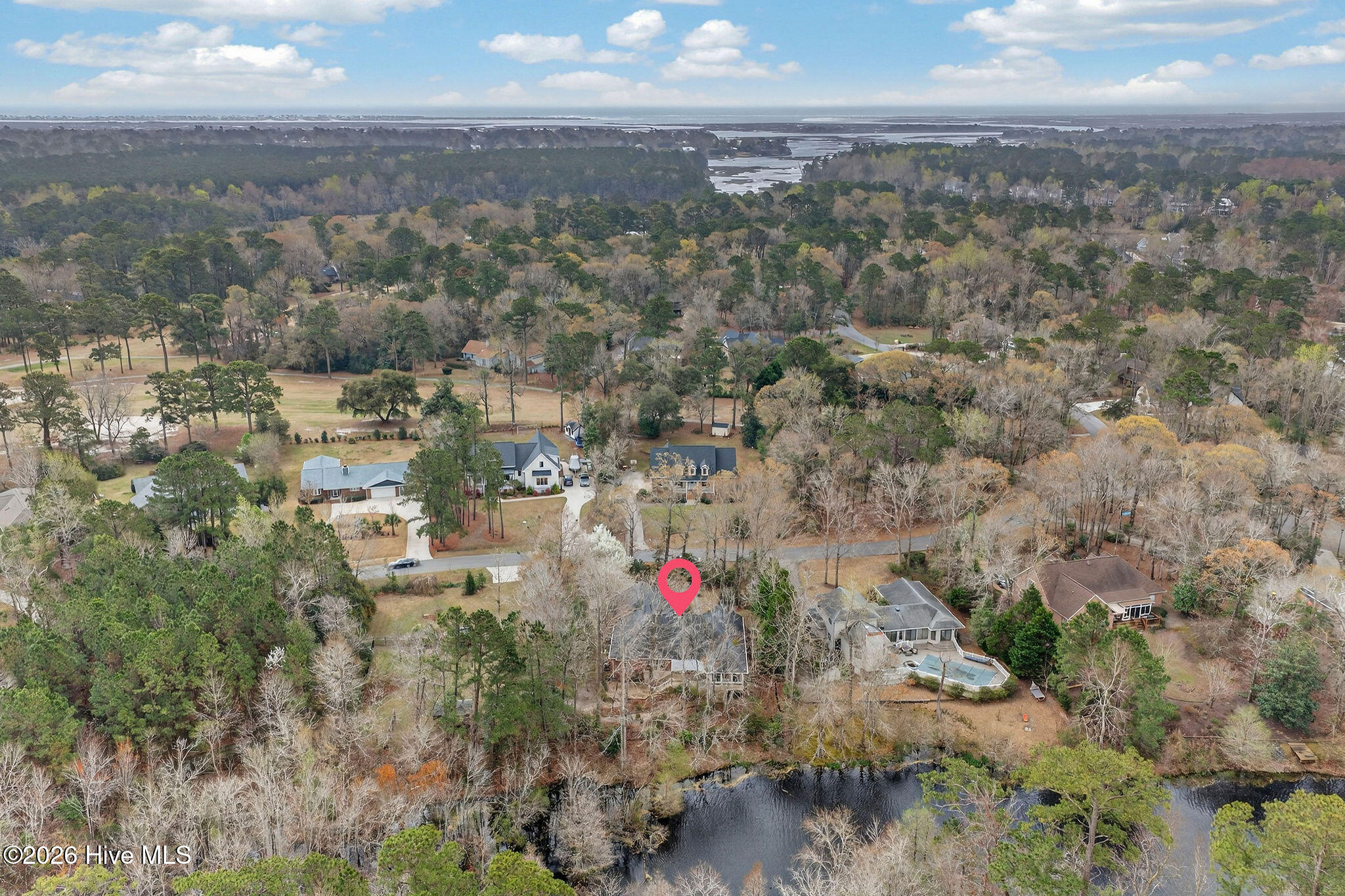 236 Ravenswood Road Hampstead, NC 28443 - Photo 63 of 66 236RavenswoodRoad-65
