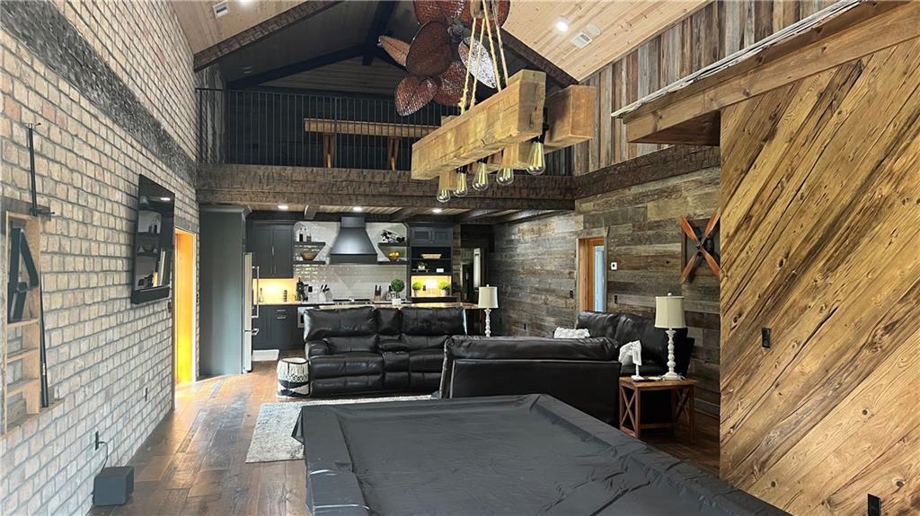 807 Sewell Road Lavonia, GA 30553 - Photo 14 of 18