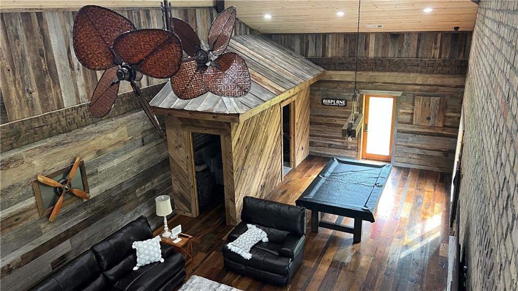 807 Sewell Road Lavonia, GA 30553 - Photo 15 of 18