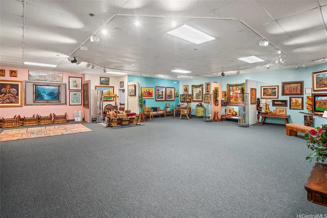 a view of a retail shop