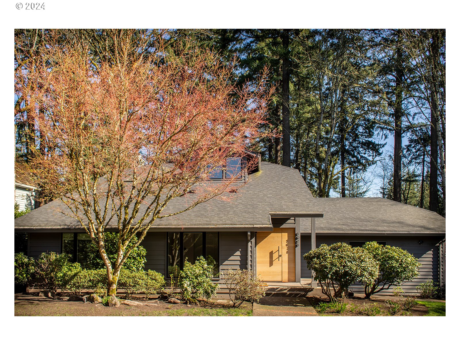 5028 Southwest Dosch Park Ln  