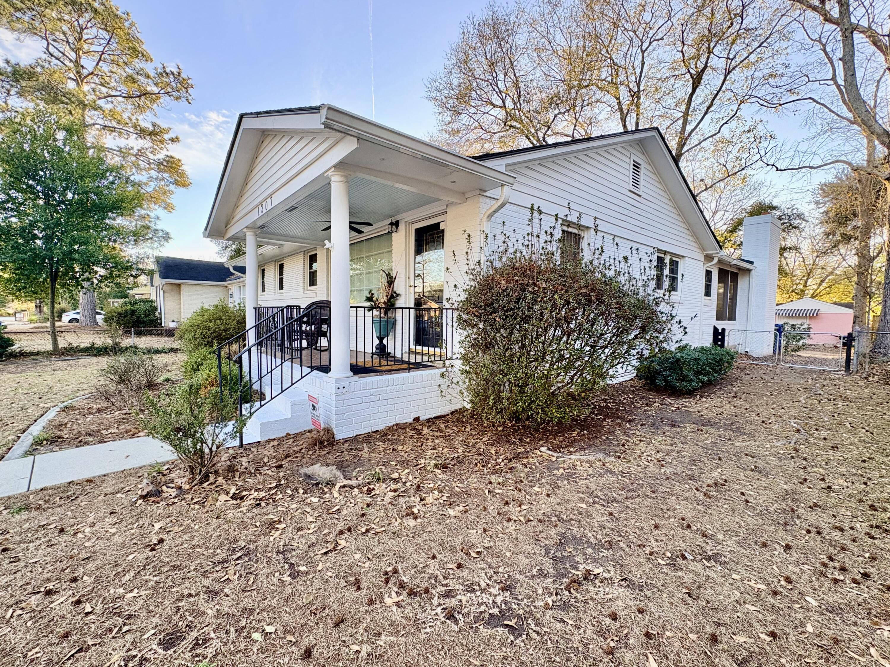 1207 Chevis Street Columbia, SC 29205 - Photo 32 of 34
