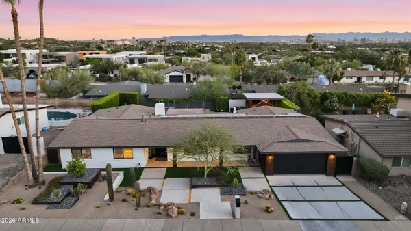 $1,475,000 | 2219 East Palmaire Avenue, Phoenix, AZ 85020