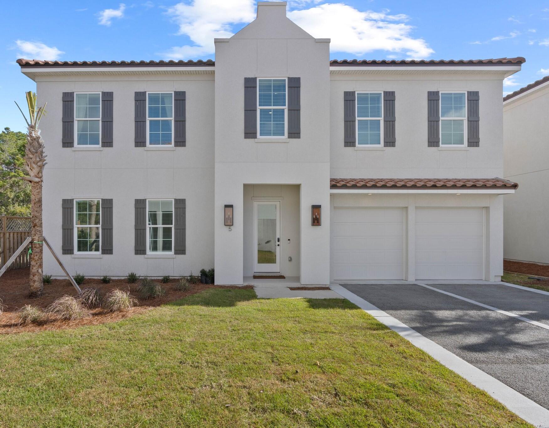 5 Palm Ridge