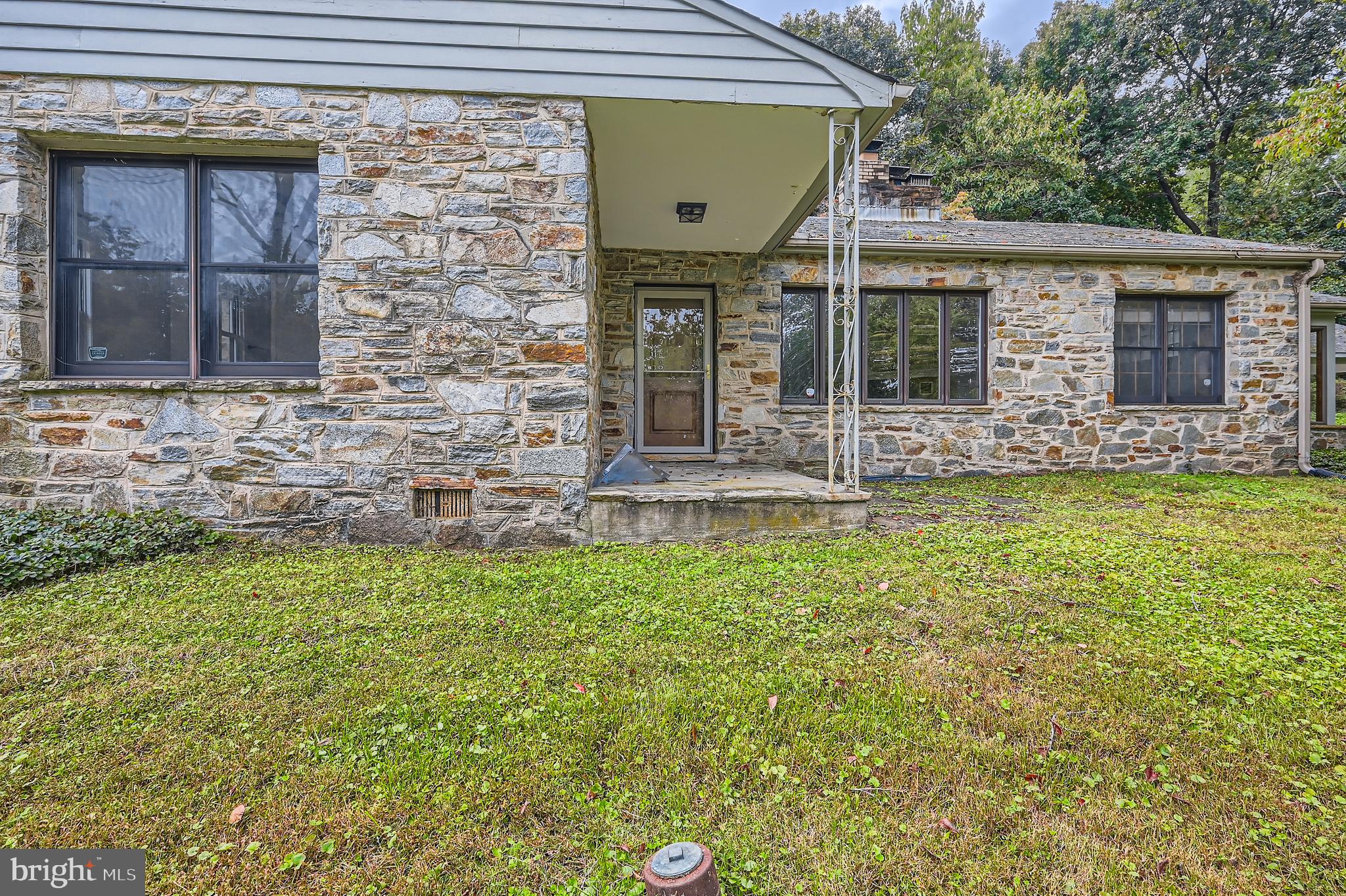 23 Greenspring Valley Road Owings Mills, MD 21117 - Photo 2 of 28 a view of a house with a outdoor space