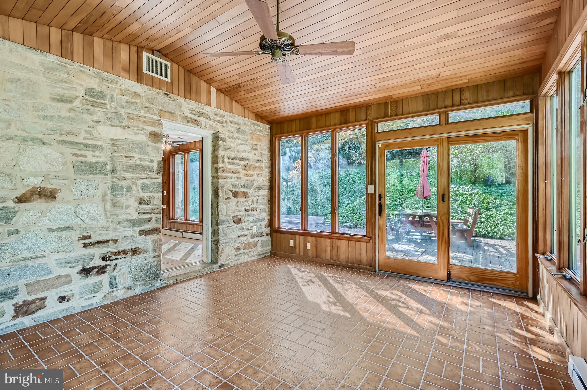 23 Greenspring Valley Road Owings Mills, MD 21117 - Photo 22 of 28 a view of an empty room with a window