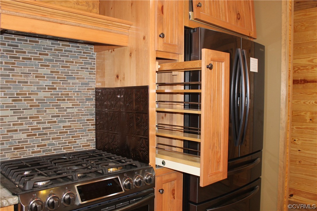 232 Perkins Mill Road Dillwyn, VA 23936 - Photo 12 of 48