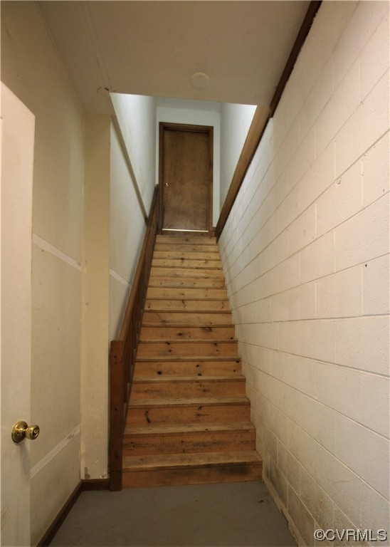 232 Perkins Mill Road Dillwyn, VA 23936 - Photo 25 of 48