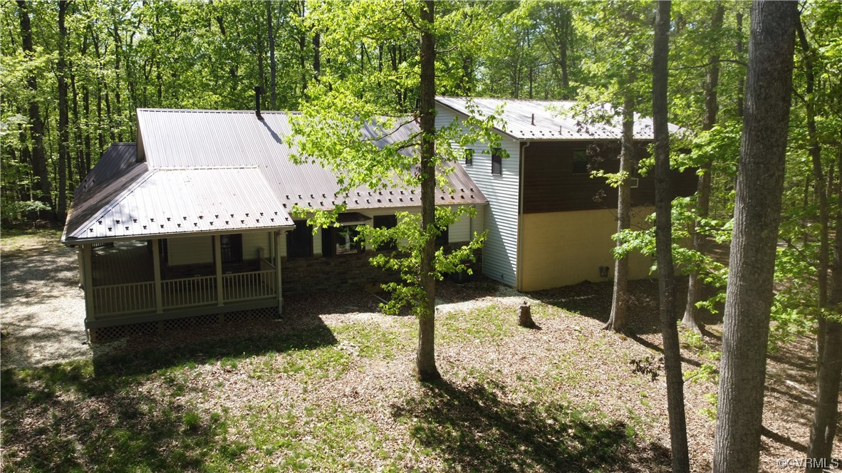 232 Perkins Mill Road Dillwyn, VA 23936 - Photo 35 of 48