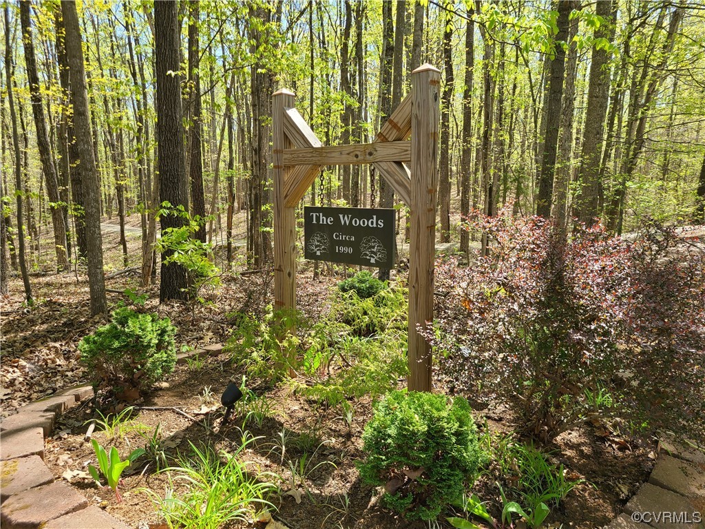 232 Perkins Mill Road Dillwyn, VA 23936 - Photo 46 of 48