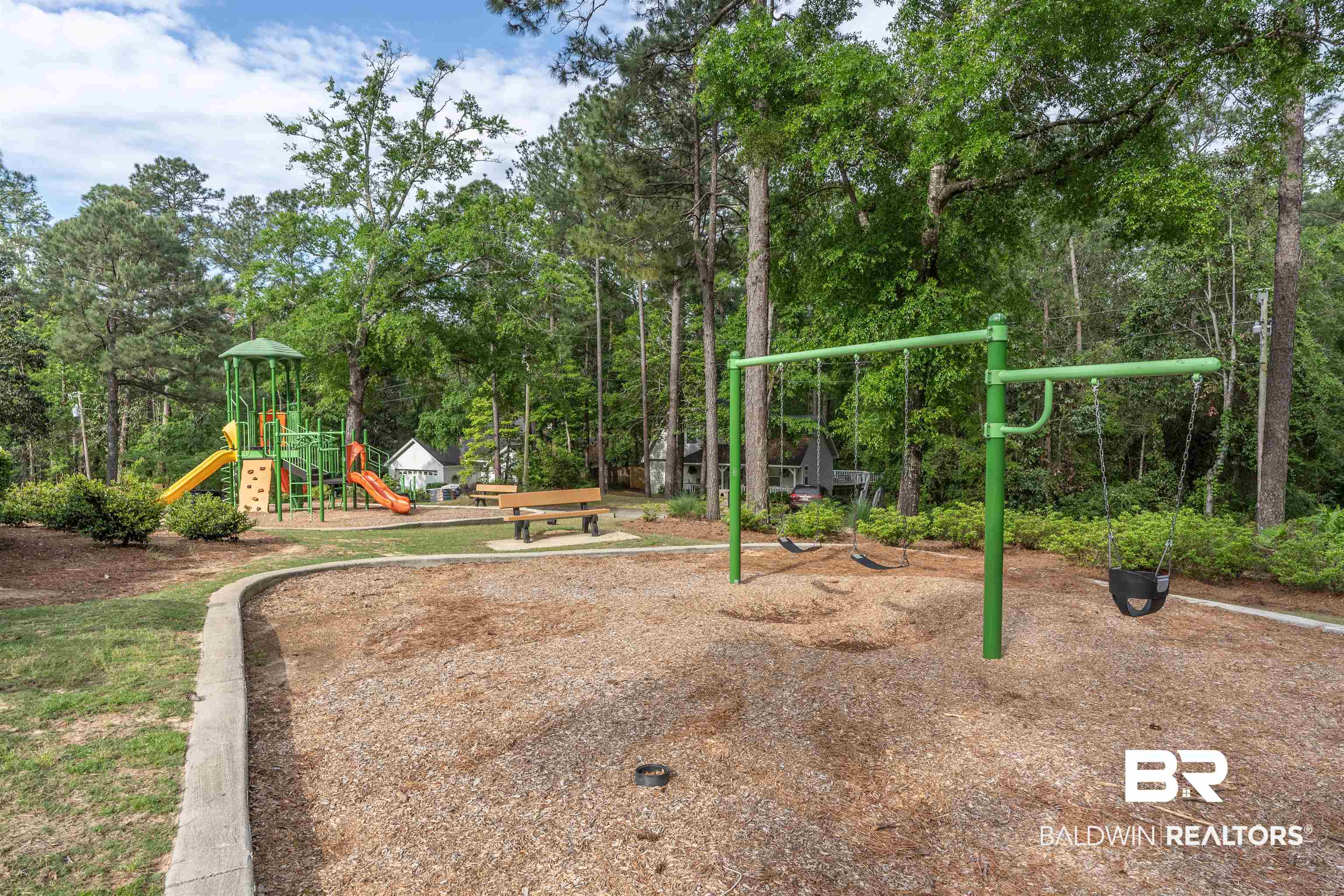645 Ridgewood Drive Daphne, AL 36526 - Photo 40 of 44 Gallery Image 40