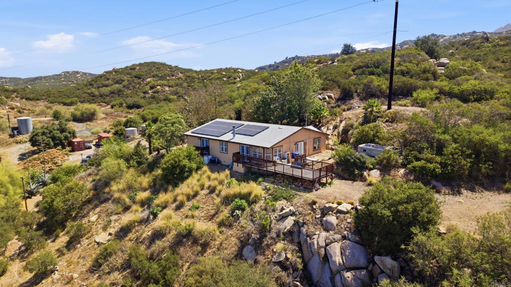 12777 Wildcat Canyon Road Lakeside, CA 92040 - Photo 56 of 69