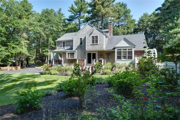 171 Bolas Road Duxbury, MA 02332 - Photo 2 of 30 Gallery Image 2