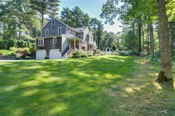 171 Bolas Road Duxbury, MA 02332 - Photo 3 of 30 Gallery Image 3