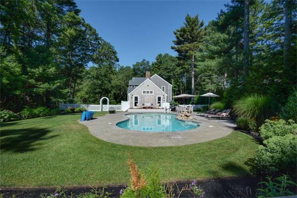 171 Bolas Road Duxbury, MA 02332 - Photo 4 of 30 Gallery Image 4