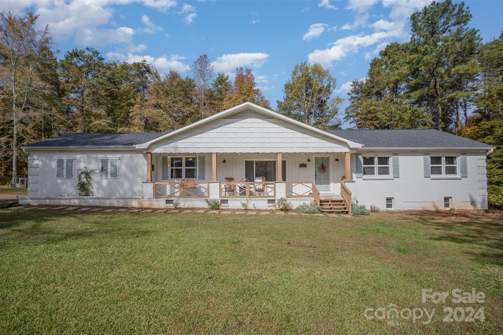 170 Dirt Road Salisbury, NC 28146 - Photo 1 of 36 Gallery Image 1
