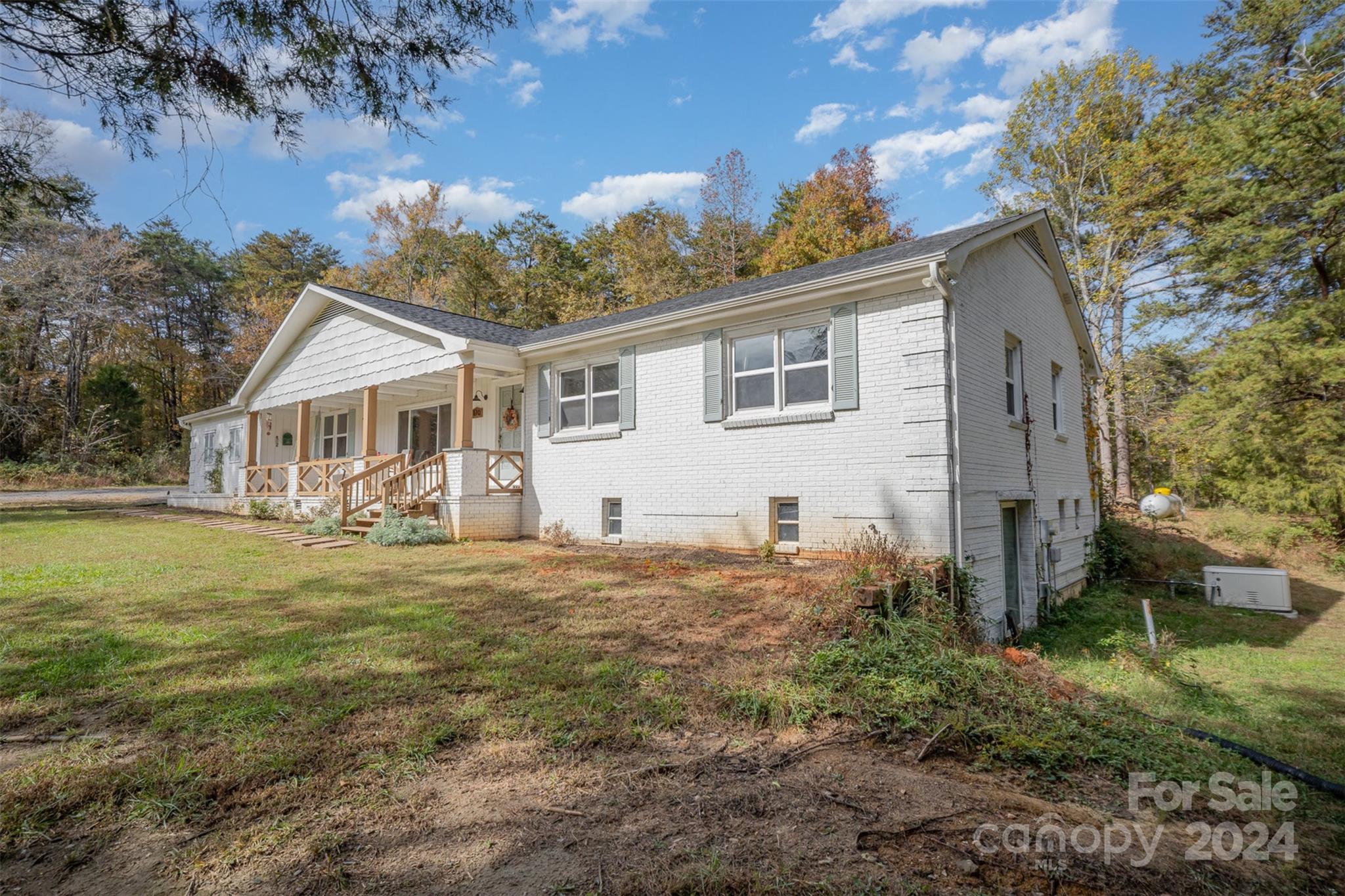170 Dirt Road Salisbury, NC 28146 - Photo 32 of 36 Gallery Image 32