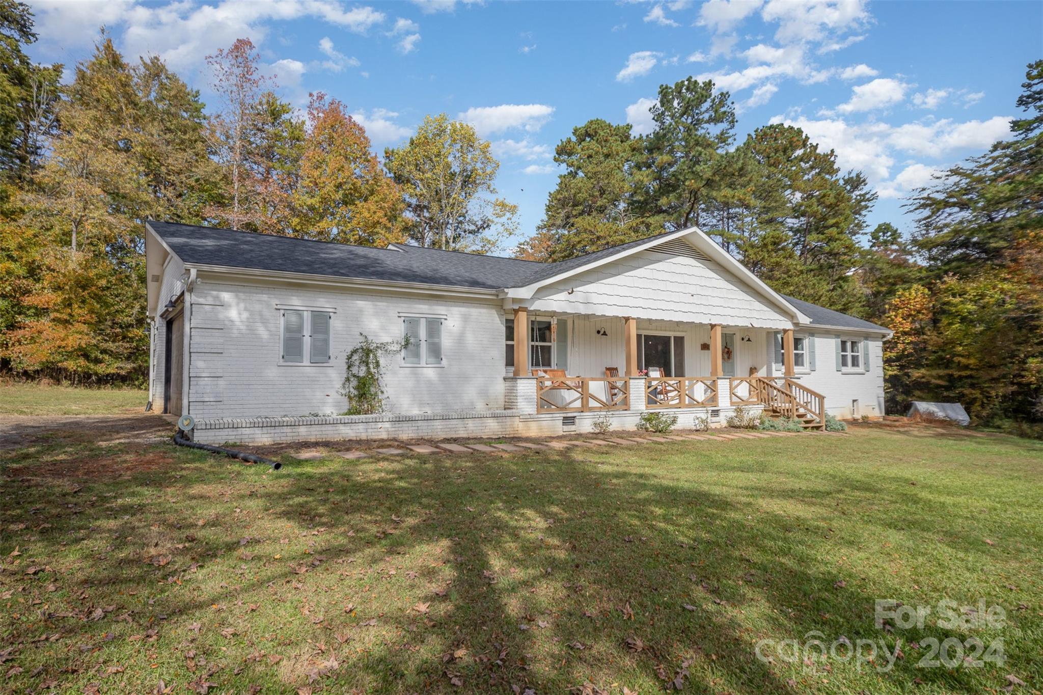 170 Dirt Road Salisbury, NC 28146 - Photo 34 of 36 Gallery Image 34