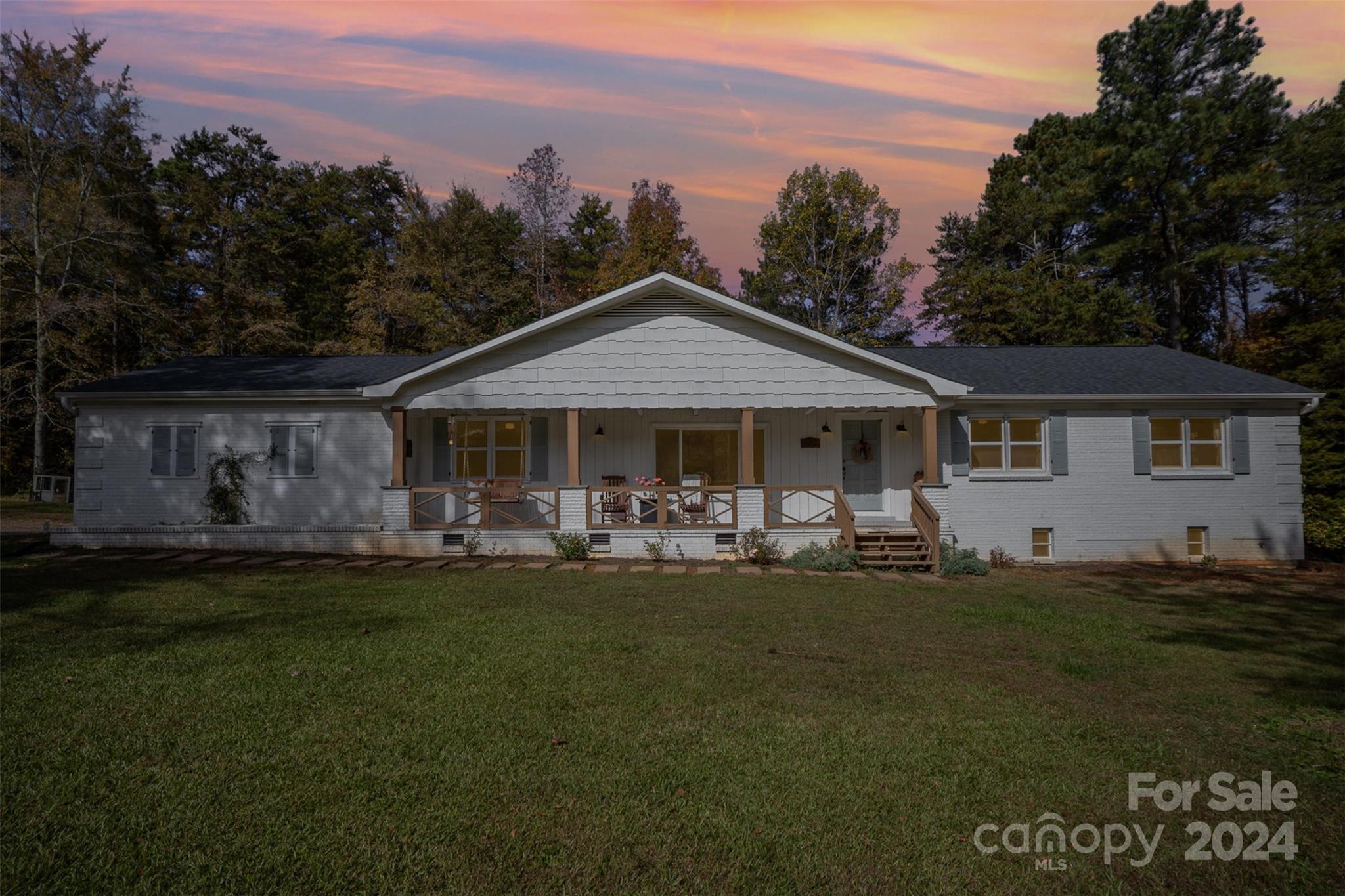 170 Dirt Road Salisbury, NC 28146 - Photo 35 of 36 Gallery Image 35