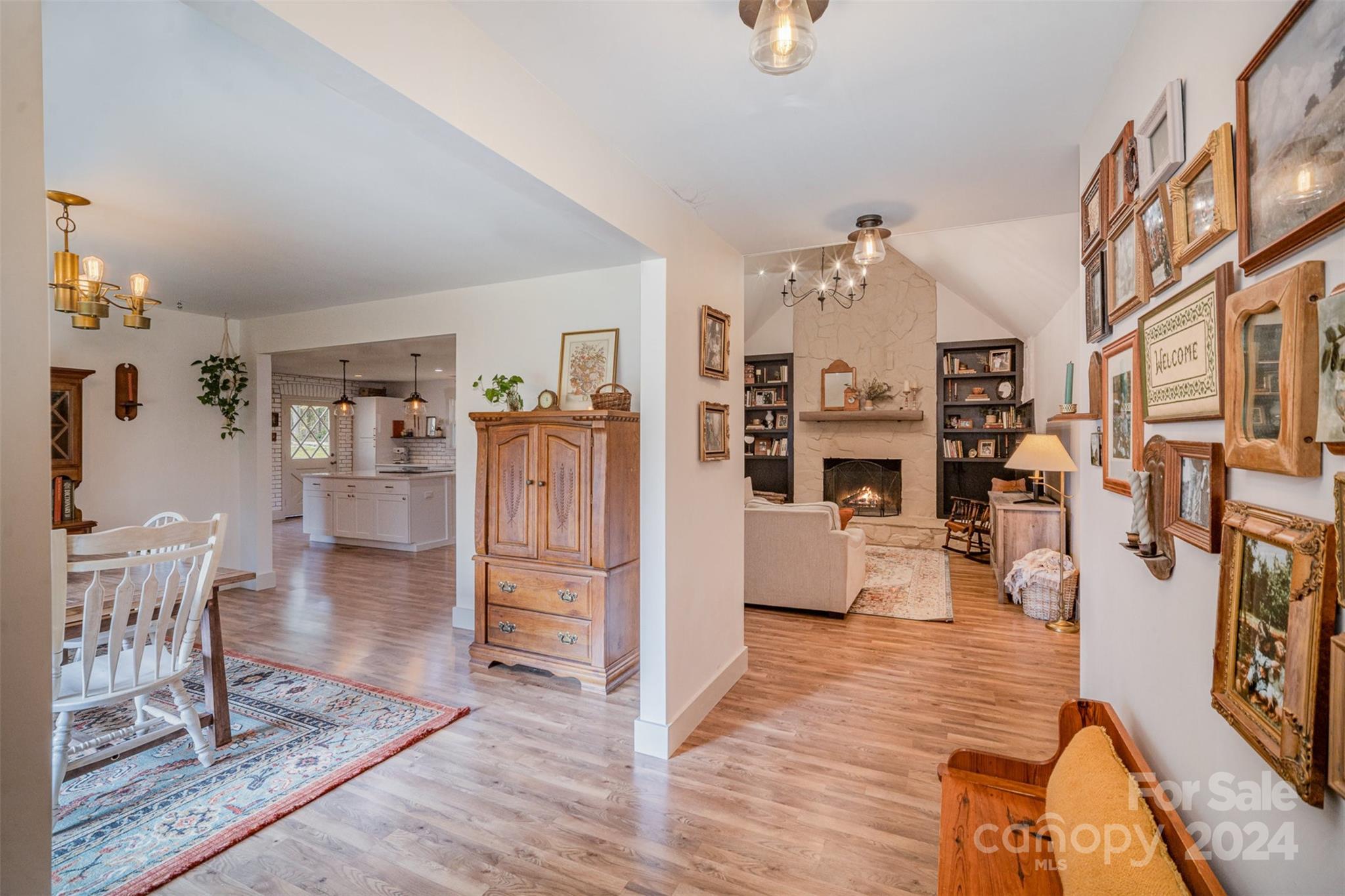170 Dirt Road Salisbury, NC 28146 - Photo 4 of 36 Gallery Image 4