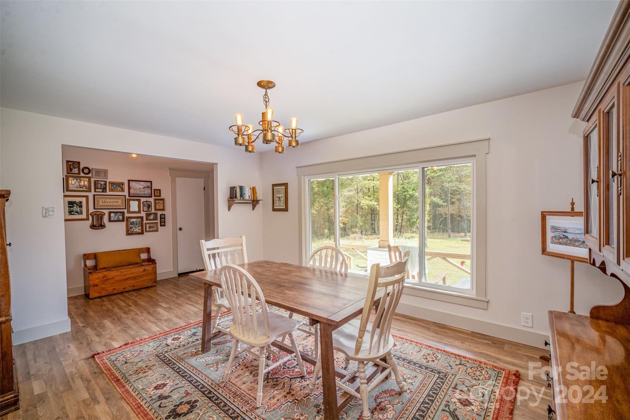 170 Dirt Road Salisbury, NC 28146 - Photo 5 of 36 Gallery Image 5