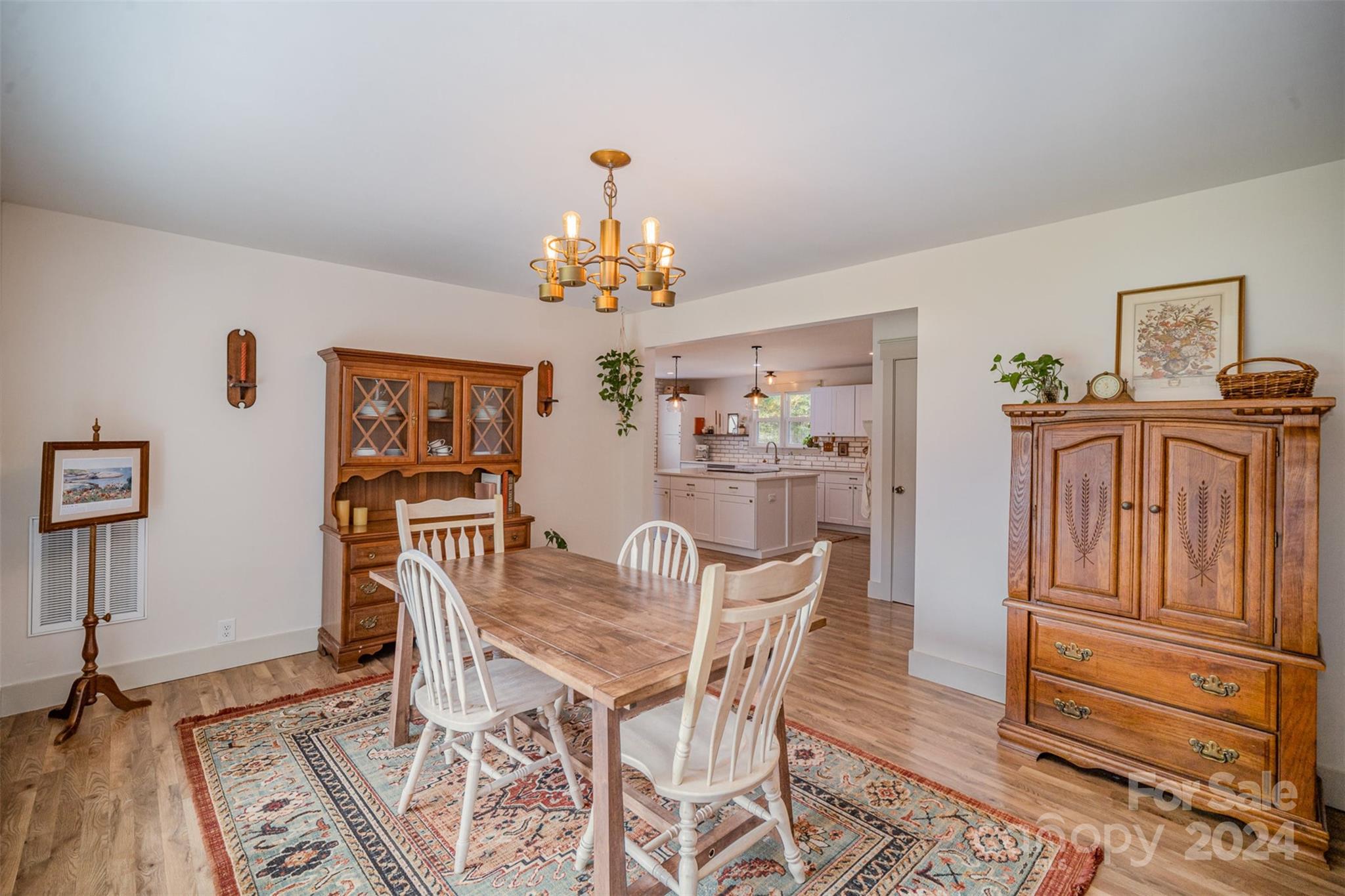 170 Dirt Road Salisbury, NC 28146 - Photo 7 of 36 Gallery Image 7