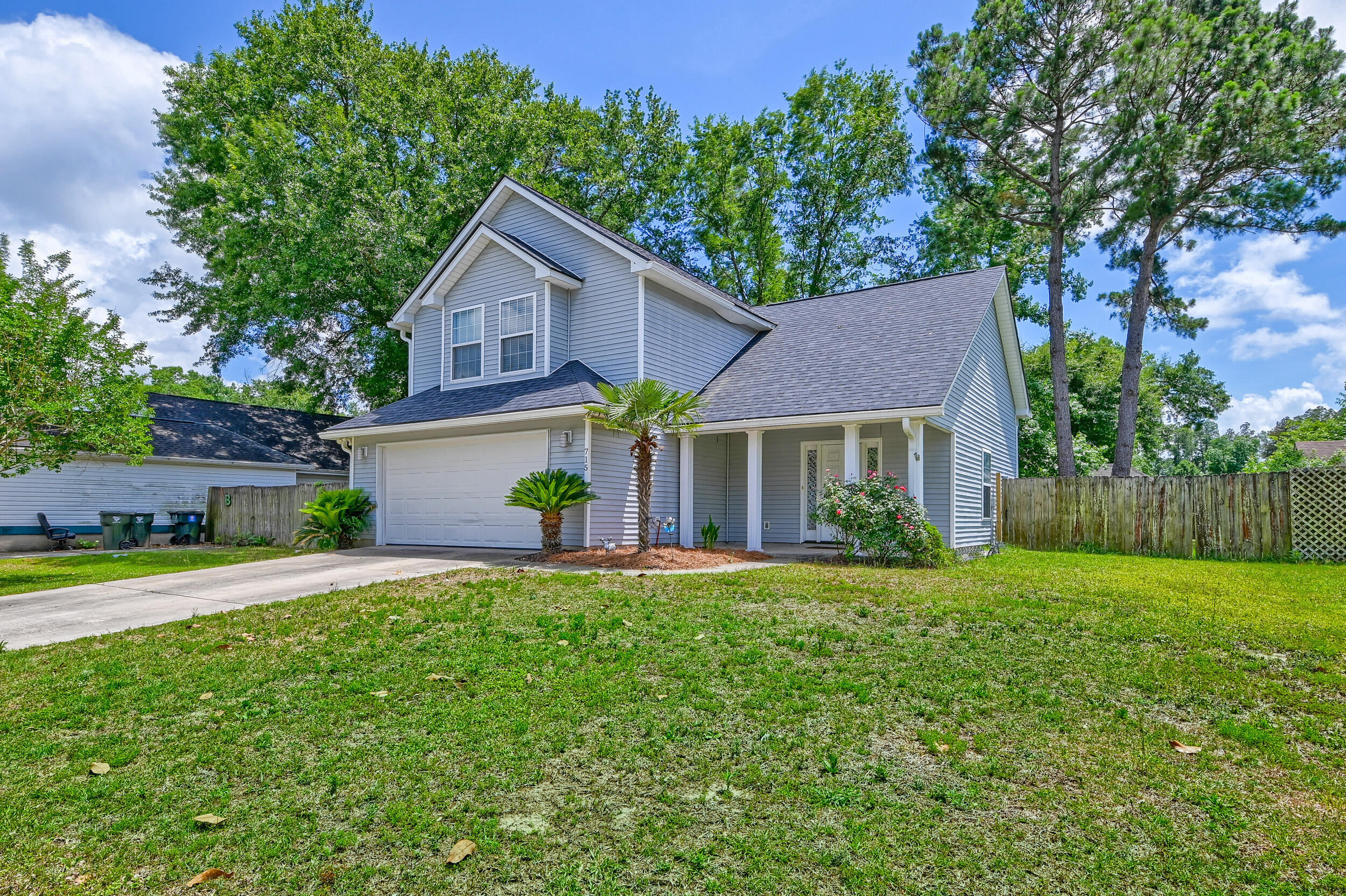 715 Oxford Road Ladson, SC 29456 - Photo 32 of 45