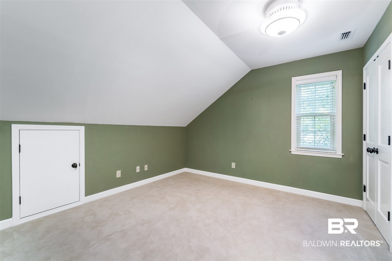 697 Cedar Avenue Fairhope, AL 36532 - Photo 22 of 30 Bedroom 4