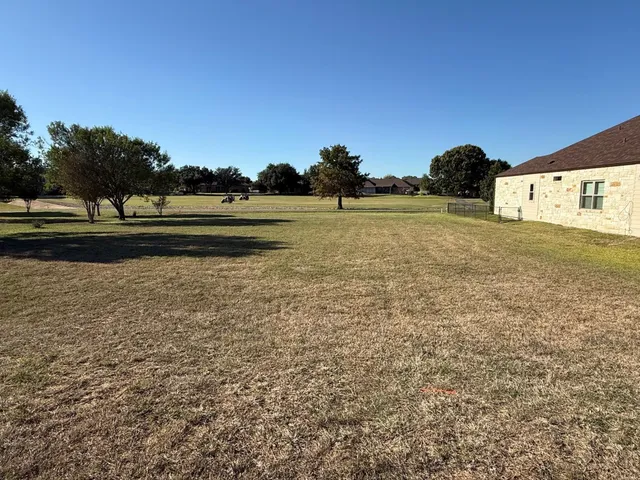 a view of a lake view