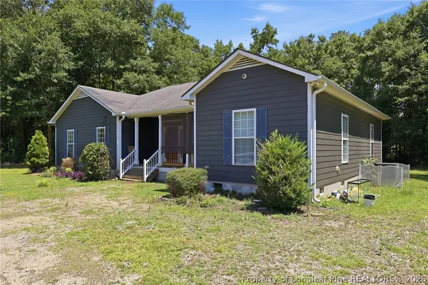 $200,000 | 5232 McLeod Drive, Maxton, NC 28364